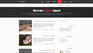 Web漏洞扫描工具